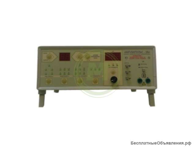 Аппарат Амплипульс-5Бр