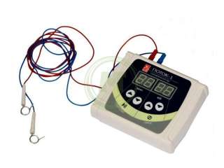 Аппарат ЭМА Поток-1 (гальванизатор)