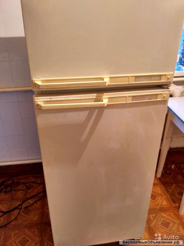 Холодильник Минск-15м