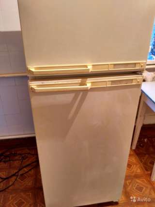 Холодильник Минск-15м