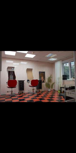 Оборудование для салона красоты и ателье