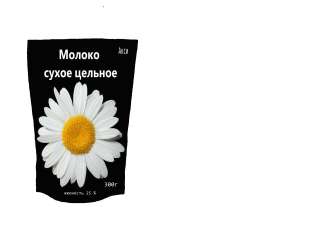 Сухое молоко цельное ГОСТ Р 52791-2007