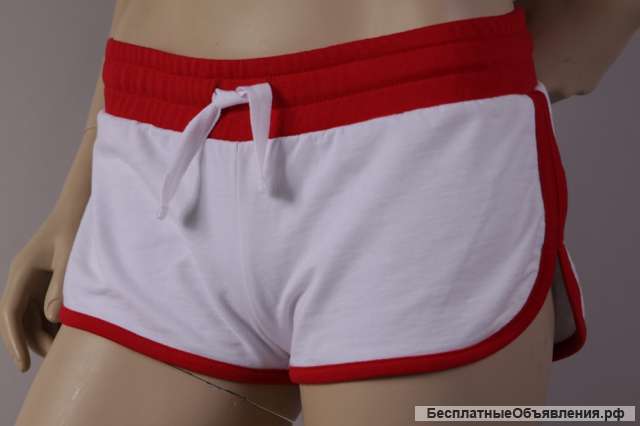 Шорты женские