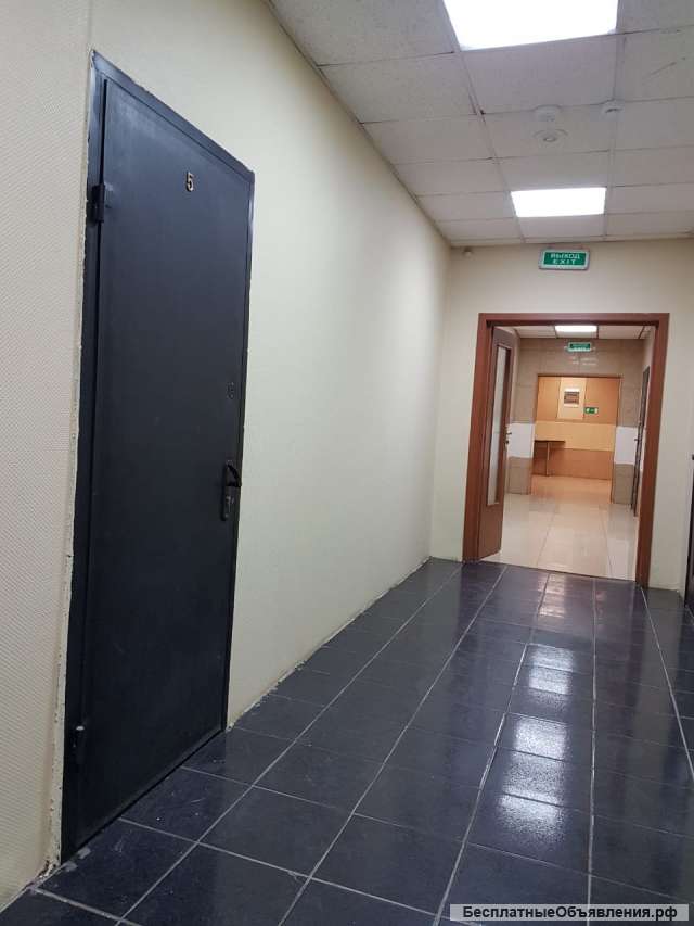 Офис, ПСН, 45 кв.м