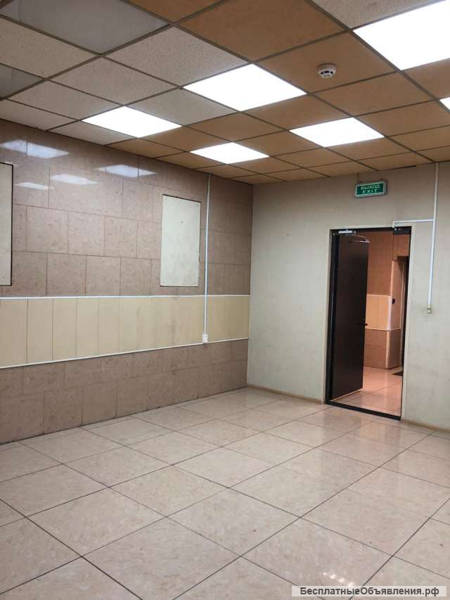 Офис, ПСН, 30 кв.м