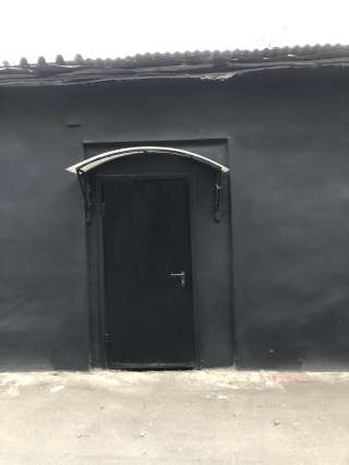 Склад 45 кв.м.