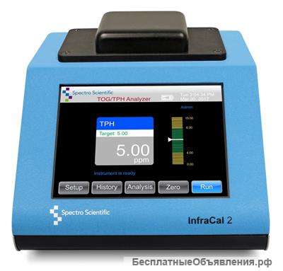 MiniLab – лаборатории для диагностики оборудования (Spectro Scientific, США)