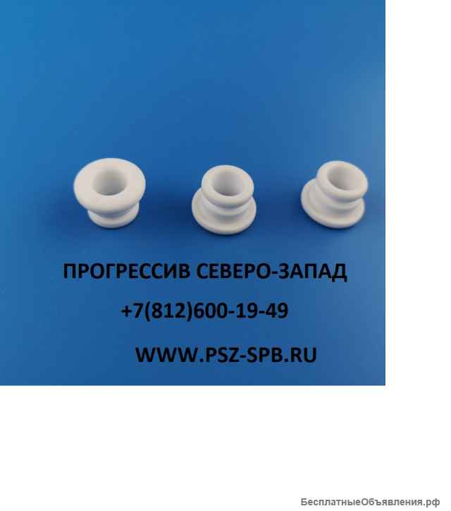 Керамические глазки