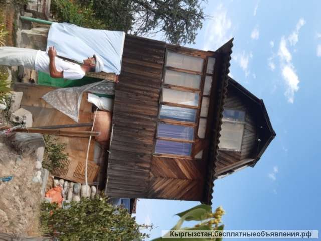 Дачу с. Беш Кунгей