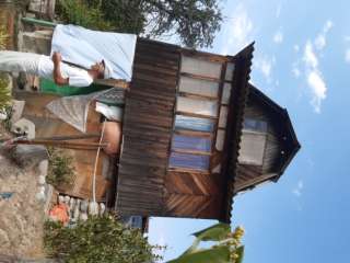 Дачу с. Беш Кунгей