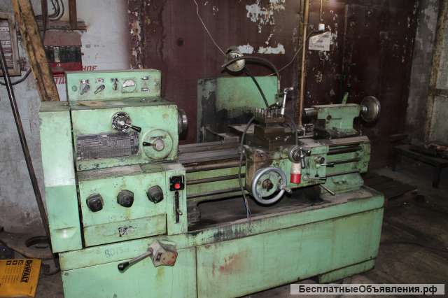 Перечень металлообрарабат. станков