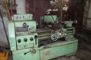 Перечень металлообрарабат. станков