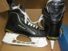 Хоккейные коньки BAUER Supreme Total One – Размер 42-43 (8D) - (б/у)