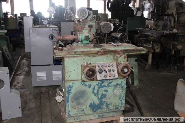 Станок заточ. 3Д62Г