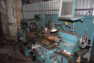 Токарно винторезн. 1К625Д