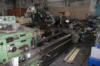 Токарно винторез. 1М63 рмц 2,8 м