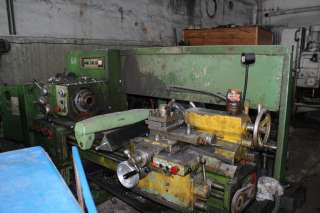 Токарно винторезн. 16Д20