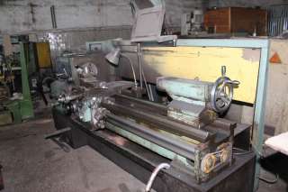 Токарный винторез. станок МК6056