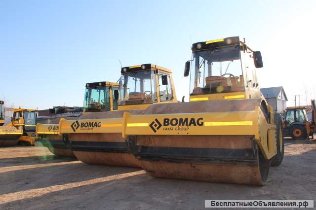 Аренда спецтехники