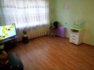 2-х кв. ФМР, проезд Репина 40. Хозяйка. 1/16.бл. пл.60кв.м. жил.36м. кух.10м. Ц-3350т. р.