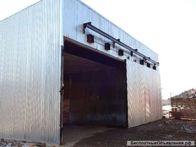 Сварщик с опытом работы с газо и электросваркой