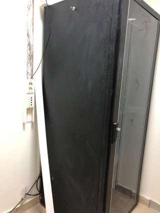 Серверный шкаф новый