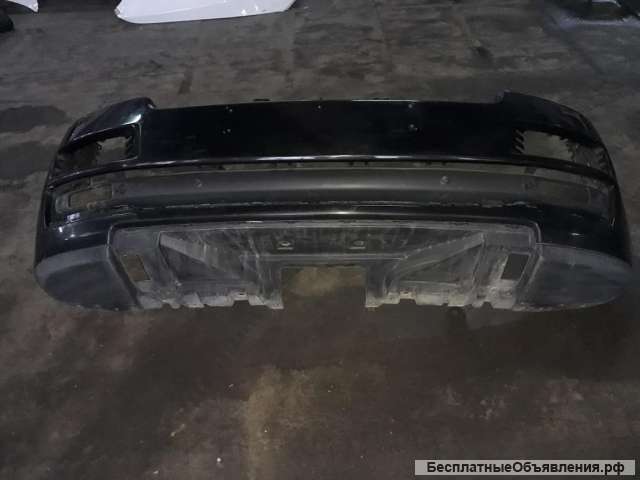 Бампер передний Range Rover Vogue