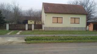 Дом в деревне Борова-Вировитица-ХОРВАТИЯ