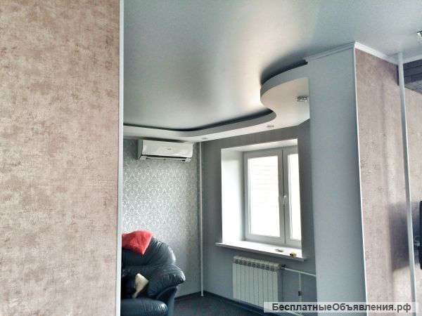 Акция Успей приобрести свой потолок