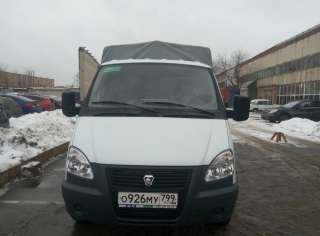 Грузоперевозки. Переезды. Можайск