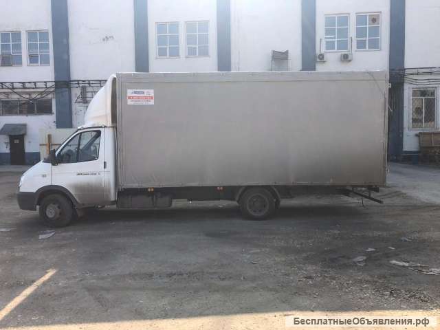 Квартирные переезды, грузоперевозки