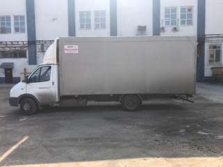 Квартирные переезды, грузоперевозки