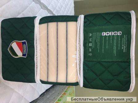 Новый Матрас зима-лето в Запорожье, Ортопедический беспружинный Акция