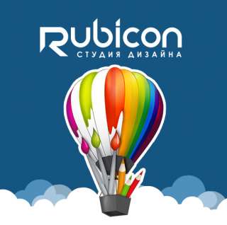 Разработка логотипа компании