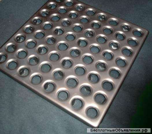 Промышленные полы