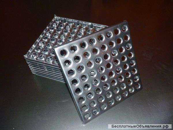 Промышленные полы