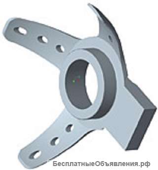 Литье металлов и сплавов ЛВМ(точное литье), ЛГМ