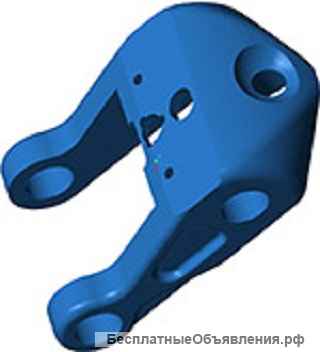 Литье металлов и сплавов ЛВМ(точное литье), ЛГМ