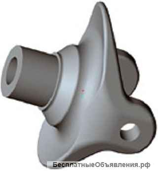 Литье металлов и сплавов ЛВМ(точное литье), ЛГМ