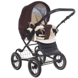 Коляска Tutis Classic 3 в 1 в идеальном состоянии