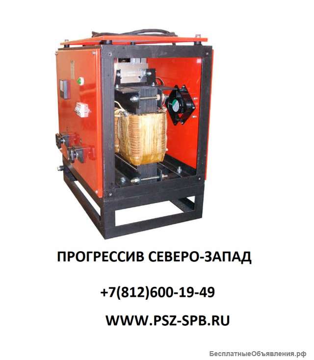 Трансформаторы ТП (производство)