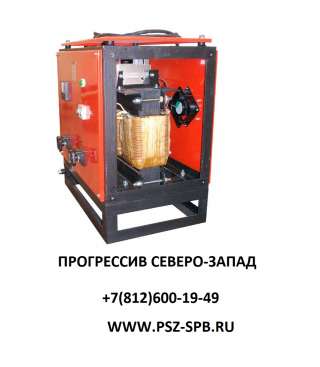 Трансформаторы ТП (производство)