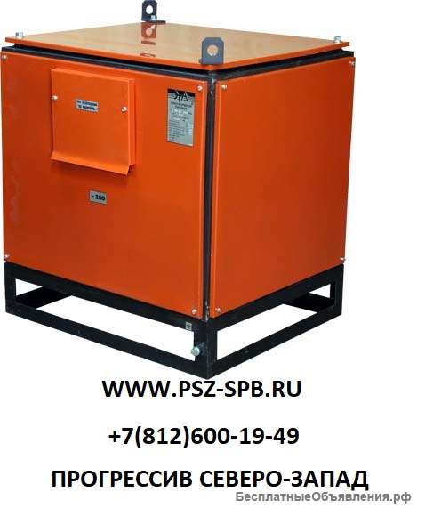 Трансформаторы ТП (производство)