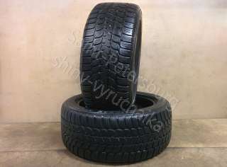 245 45 R17 зимние шины 2шт