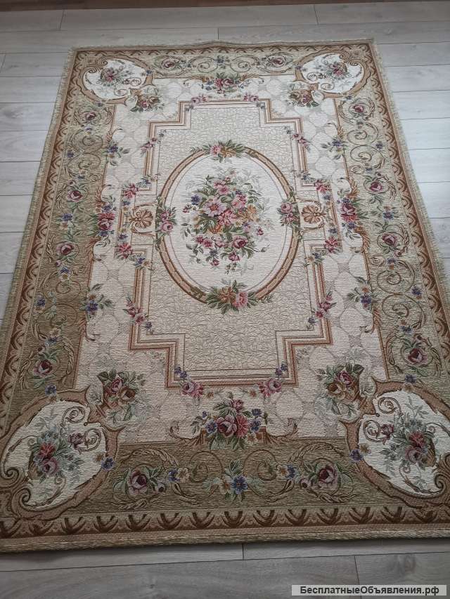 Новый египетский ковер Афины, 160х235 см