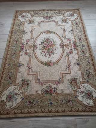 Новый египетский ковер Афины, 160х235 см