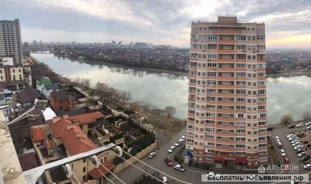 Квартиру 128 кв. м.