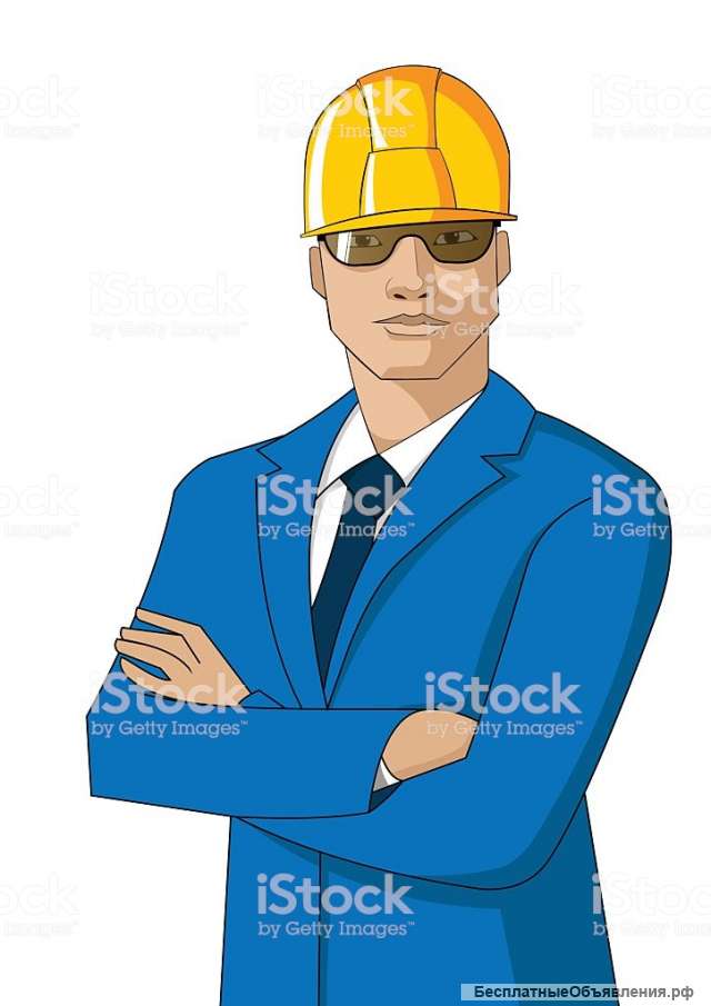 Инженер ПТО