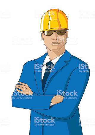 Инженер ПТО