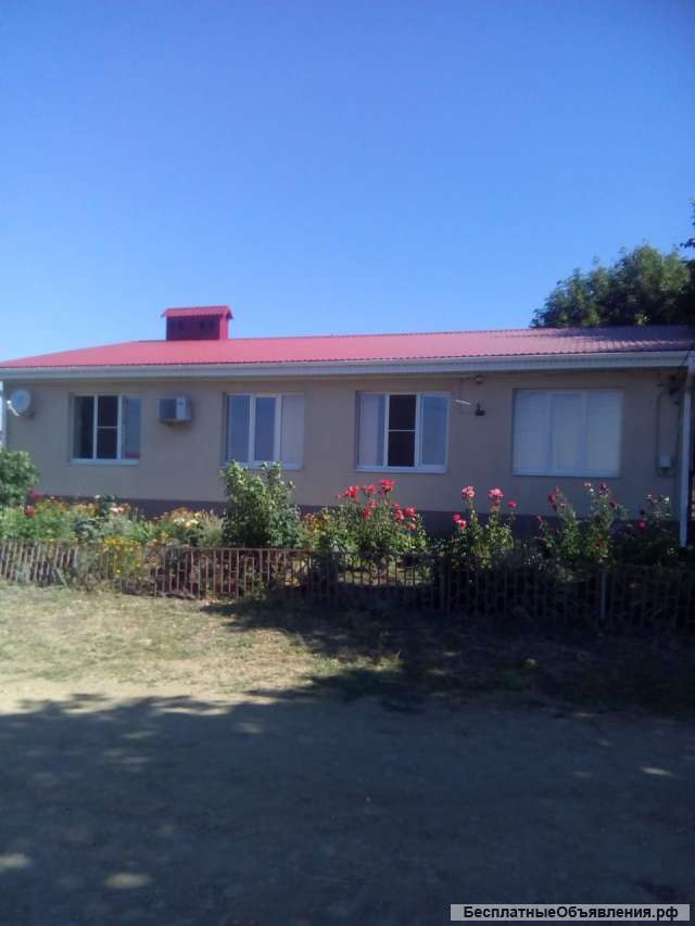 Фермерское хозяйство 11 Га